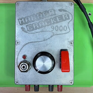 Maraca Cracker 9000 profile picture